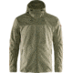 Fjallraven Abisko Midsummer Jacket - Mens, Savanna/Light Olive, Extra Small, F81151-235-622-XS