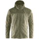 Fjallraven Abisko Midsummer Jacket - Mens, Savanna/Light Olive, Small, F81151-235-622-S