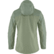 Fjallraven Abisko Midsummer Jacket - Womens, Jade Green/Patina Green, Large, F89826-613-614-L