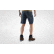 Fjallraven Abisko Midsummer Shorts - Mens, Dark Navy, 52, F81153-555-52