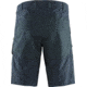 Fjallraven Abisko Midsummer Shorts - Mens, Dark Navy, 56, F81153-555-56