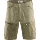Fjallraven Abisko Midsummer Shorts - Mens, Savanna/Light Olive, 56, F81153-235-622-56