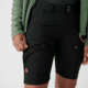 Fjallraven Abisko Midsummer Shorts - Womens, Black, 44, F89857-550-44