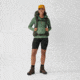 Fjallraven Abisko Midsummer Shorts - Womens, Black, 44, F89857-550-44