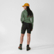 Fjallraven Abisko Midsummer Shorts - Womens, Black, 44, F89857-550-44