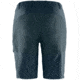 Fjallraven Abisko Midsummer Shorts - Womens, Dark Navy, 42, F89857-555-42