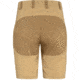 Fjallraven Abisko Midsummer Shorts - Womens, Dune Beige/Buckwheat Brown, 42, F89857-196-232-42