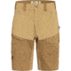 Fjallraven Abisko Midsummer Shorts - Womens, Dune Beige/Buckwheat Brown, 42, F89857-196-232-42