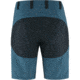 Fjallraven Abisko Midsummer Shorts - Womens, Indigo Blue/Dark Navy, 42, F89857-534-555-42