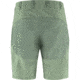 Fjallraven Abisko Midsummer Shorts - Womens, Jade Green/Patina Green, 38, F89857-613-614-38