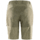 Fjallraven Abisko Midsummer Shorts - Womens, Savanna/Light Olive, 36, F89857-235-622-36