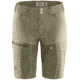 Fjallraven Abisko Midsummer Shorts - Womens, Savanna/Light Olive, 36, F89857-235-622-36