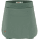 Fjallraven Abisko Midsummer Skort - Womens, Patina Green, 36, F84780-614-36