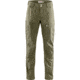 Fjallraven Abisko Midsummer Trousers - Mens, Savanna/Light Olive, 58/Small, F12200172-235-622-58/S
