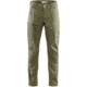 Fjallraven Abisko Midsummer Trousers - Mens, Savanna/Light Olive, US 40/EU 58, Regular Inseam, F81152R-235-622-58