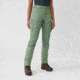Fjallraven Abisko Midsummer Trousers - Womens, Jade Green/Patina Green, 46, F89827-613-614-46
