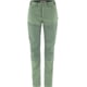 Fjallraven Abisko Midsummer Trousers - Womens, Jade Green/Patina Green, 42, F89827-613-614-42
