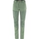 Fjallraven Abisko Midsummer Trousers - Women's, Jade Green/Patina Green, 42/R, F89827-613-614-42/R