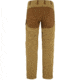 Fjallraven Abisko Midsummer Zip Off Trousers - Mens, Buckwheat Brown/Chestnut, 46/Large, F12200171-232-230-46/L