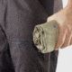 Fjallraven Abisko Midsummer Zip Off Trousers - Mens, Dark Grey/Black, 52, F81154-030-550-52