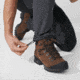 Fjallraven Abisko Midsummer Zip Off Trousers - Mens, Dark Grey/Black, 52, F81154-030-550-52