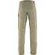 Fjallraven Abisko Midsummer Zip Off Trousers - Mens, Savanna/Light Olive, 50/Large, F12200171-235-622-50/L