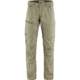 Fjallraven Abisko Midsummer Zip Off Trousers - Mens, Savanna/Light Olive, 50/Large, F12200171-235-622-50/L