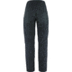 Fjallraven Abisko Midsummer Zip Off Trousers - Womens, Dark Navy, 34, F89834-555-34