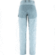 Fjallraven Abisko Midsummer Zip Off Trousers - Womens, Mineral Blue-Clay Blue, 40, F89834-562-563-40