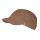 Fjallraven Abisko Pack Cap, Dark Sand, One Size, F77271-227-1 Size
