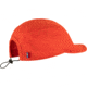 Fjallraven Abisko Pack Cap - Unisex, Flame Orange, One Size, F77271-214-1 Size