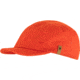 Fjallraven Abisko Pack Cap - Unisex, Flame Orange, One Size, F77271-214-1 Size