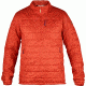 Fjallraven Abisko Padded Pullover - Men's-Flame Orange-Medium