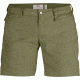 Fjallraven Abisko Shade Shorts Womens, Savanna, 44 F89811-235-44