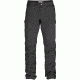 Fjallraven Abisko Shade Trousers - Men's-Dark Grey-EU 54