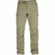 Fjallraven Abisko Shade Trousers Mens, Savanna, 44 F81534R-235-44