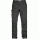 Fjallraven Abisko Shade Trousers Mens, Dark Grey, 46 F81534R-30-46