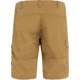 Fjallraven Abisko Shorts - Mens, Buckwheat Brown, 46, F82833-232-46