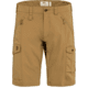 Fjallraven Abisko Shorts - Mens, Buckwheat Brown, 46, F82833-232-46