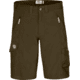 Fjallraven Abisko Shorts - Mens, Dark Olive, 60, F82833-633-60