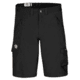Fjallraven Abisko Shorts Mens, Black, 44 F82833-550-44