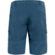 Fjallraven Abisko Shorts - Mens, Indigo Blue, 46, F82833-534-46