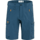 Fjallraven Abisko Shorts - Mens, Indigo Blue, 46, F82833-534-46