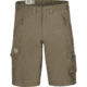 Fjallraven Abisko Shorts - Mens, Light Olive, 46, F82833-622-46
