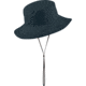 Fjallraven Abisko Sun Hat, Dark Navy, Small/Medium, F77406-555-S/M