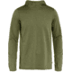 Fjallraven Abisko Sun-Hoodie - Mens, Green, Large, F87199-620-L