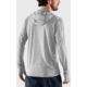 Fjallraven Abisko Sun-Hoodie - Mens, Shark Grey, Medium, F87199-016-M