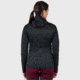 Fjallraven Abisko Trail Fleece - Womens, Black, S, F89589-550-S