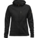 Fjallraven Abisko Trail Fleece - Women's, Black, XS, F89589-550-XS