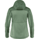Fjallraven Abisko Trail Fleece - Womens, Patina Green, Extra Large, F89589-614-XL
